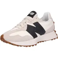 New Balance Sneakers laag '327' grijs / zwart / wit