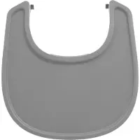 Stokke eetblad voor Nomi Grey