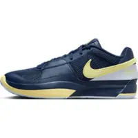 Nike Ja 1 basketbalschoenen - Blauw | Maat 44