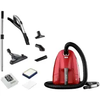 Nilfisk - Elite RCL14E08A2 Vacuum Cleaner