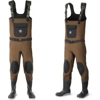 Delphin Neoprene Waders ORAVA - 45 Visbroek