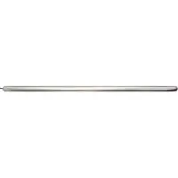 Amscan Modeleerballon reflex silver sempertex , Latex, Zilver, 1 stuk(s)