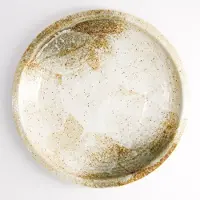 Tokyo Design Studio - Yukishino - Diner Bord - 24.8x3.5cm