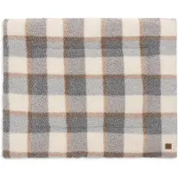 Jollein Boxkleed 75x95cm - Speelkleed Baby - Check Boucle