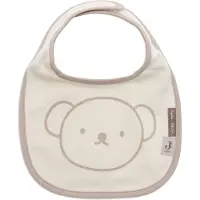 Jollein x Nijntje - Baby Slab - Waterproof - Slabbetjes - Miffy And Friends - 5 Stuks