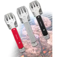 Annan Tillverkare BBQ Mini Tool 4 in 1