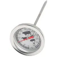 COSY&TRENDY Vleesthermometer -Ø 5.2 cm - Rond