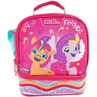 My Little Pony Koeltasje, Friends - 24 x 12 x 20 cm - Isothermisch - Polyester