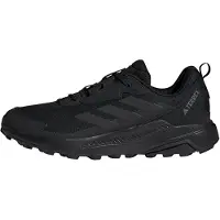 Adidas Lage schoen 'Anylander' zwart