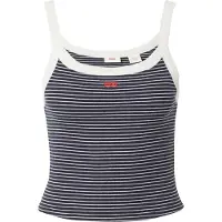 Levi's Top 'Essential Sporty Rib Tank'