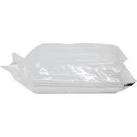 Bühnen Lijmpatronen Transparant - 11mm x 200mm - 1KG (ca. 50 stuks) - Hot Glue Sticks - Universeel voor Lijmpistool