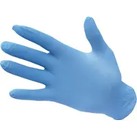 Portwest Powder Free Nitrile Disposable Glove (100 st.)