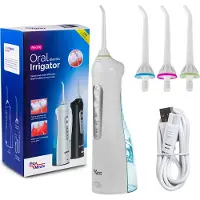 Promedix Pr-770 Waterflosser