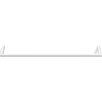 DECOR WALTHER Handdoekstang Mikado Mat Wit 45 cm
