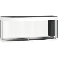 Juwel Aquarium Vision 450 Led 151x61x65 cm - Aquaria - Wit