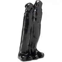 HardToys Dildo Twix 23.5 x 8.2 cm