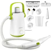 Trendmix Hand Stoomreiniger met 10 Accessoires