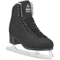 Jackson Mystique Kunstschaats (heren) Zwart Sr. 11.5 / 46.0