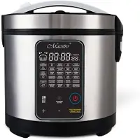 Maestro MULTICOOKER MAESTRO MR-795 26 programma's, 700 W