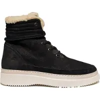 Rehab Men Morgan Nub Black-Schoenmaat 43