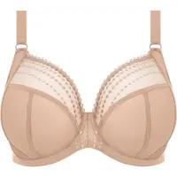 Elomi Niet voorgevormde bh Matilda | Maat: 85H | Kleur: Beige