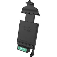 Ram Mounts RAM Universele GDS Voertuigdock voor IntelliSkin Tablets - Zwart