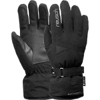 Reusch Anita Gtx Ski Handschoenen Dames - Sjaals, Handschoenen En Mutsen Zwart 7,5