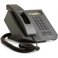 Poly POLYCOM CX300 R2 USB Desktop phone - 2200-32530-025