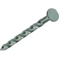 Sam Getorste nagel platte kop 3,0x60mm 135 stuks