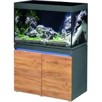 Eheim Set Incpiria - Aquariumset - 100x60x144 cm