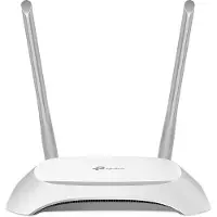 TP-LINK TL-WR840N - Router - N300