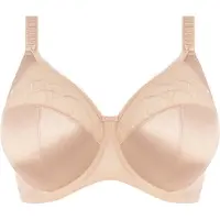 Elomi Niet voorgevormde bh Cate | Maat: 95N | Kleur: Beige