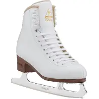 Jackson Kunstschaats Women Artiste Wit-Schoenmaat 39,5