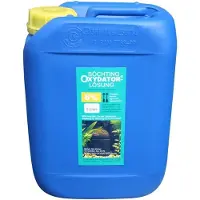 Suchting Söchting Oxydator vloeistof 6% - Inhoud: 5 liter
