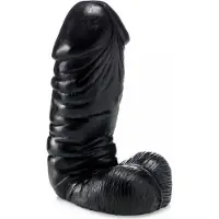 HardToys Anaal Dildo BT10