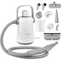 Trendmix handstoomreiniger met 10 accessoires