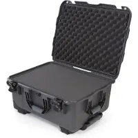 Nanuk 950 Case Graphite with Foam