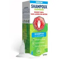 Shampoux Express Shampoo 150 ml