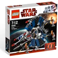 LEGO Star Wars Droid Tri-Fighter - 8086
