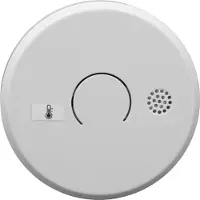 FITO HA-163L Profi-Line Hittemelder incl. lithium batterij 10 jaar