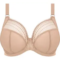 Elomi Niet voorgevormde bh Matilda | Maat: 95J | Kleur: Beige