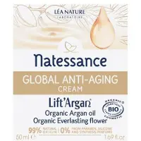Natessance Lift'Argan Global Anti-Aging Cream | 50 ml