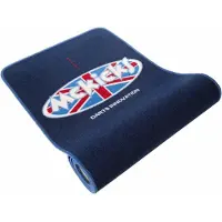 McKicks Carpet Dartmat