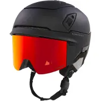 Oakley Mod7 Helm Met Vizier