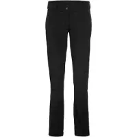 Maier Sports Dames wandelbroek Helga | Maat 48 Short