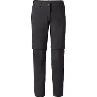 Vaude Damesbroek Farley Stretch ZO II