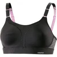 Triumph Sport bh Triaction Extreme Lite | Maat: 85C | Kleur: Zwart