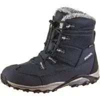 Meindl YOLUP JUNIOR GTX Marine waterdichte kinderwinterlaars. Maat: 34