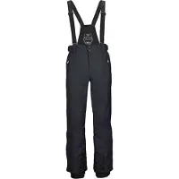 Killtec Outdoorbroek 'Enosh' zwart