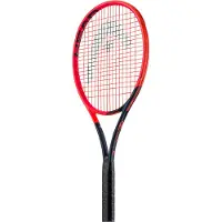 Head Racket Radical Mp 2023 Tennis Racket Oranje 40